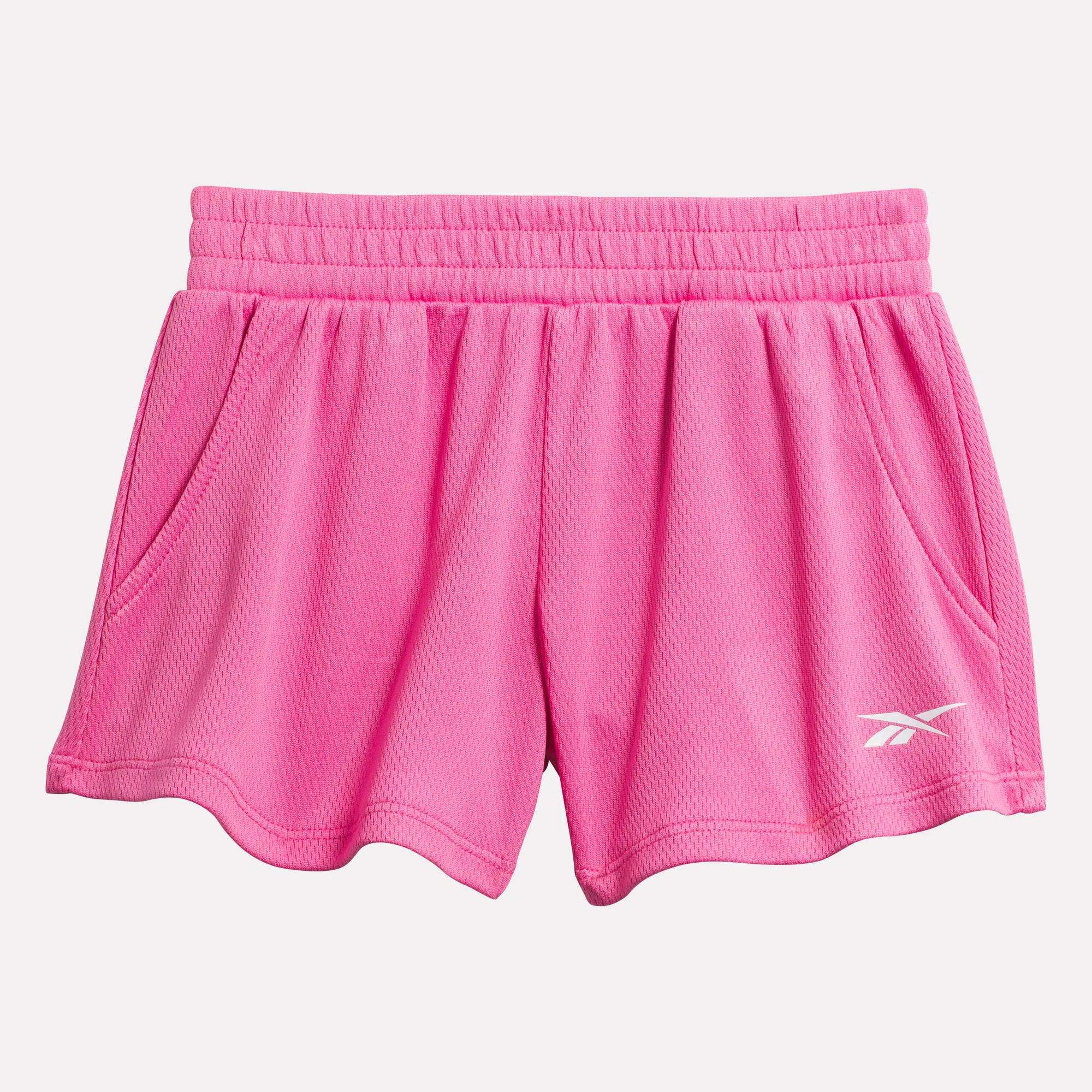 Kids' Mesh Short