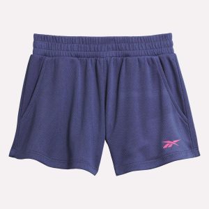Kids' Mesh Short