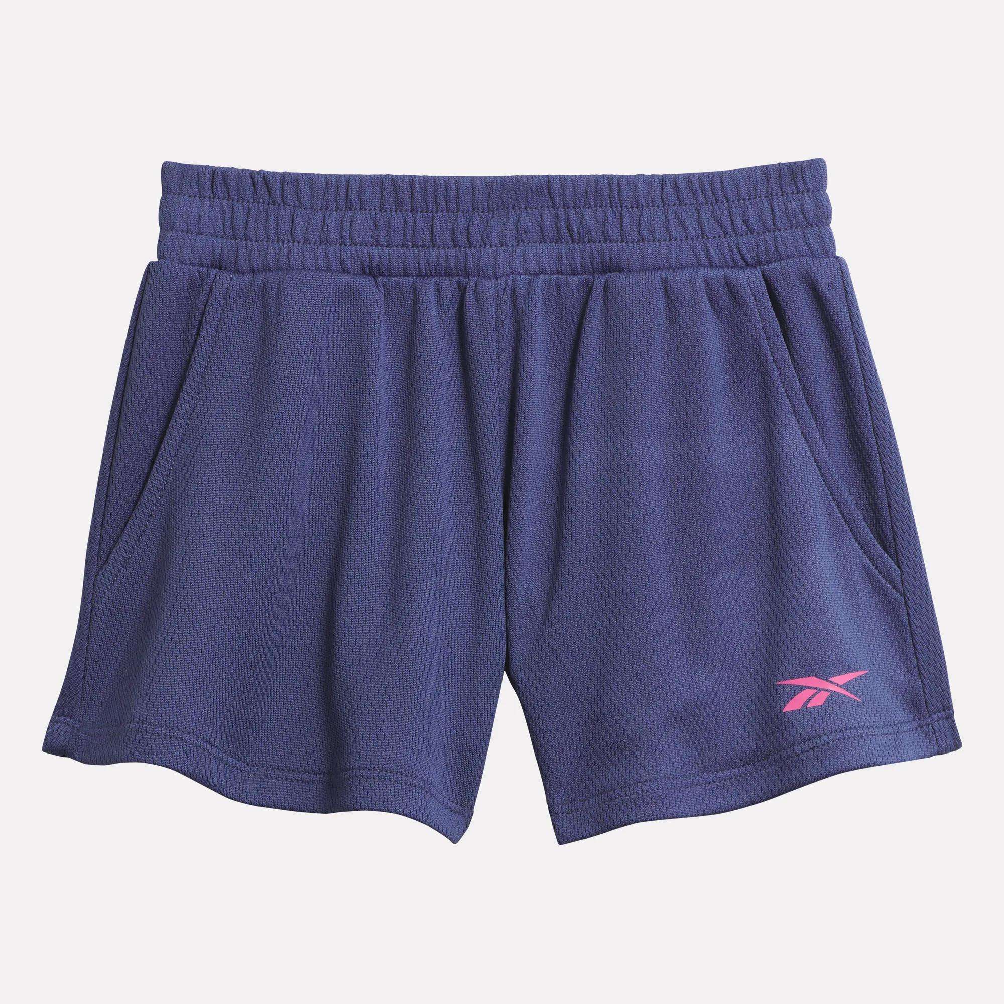 Kids' Mesh Short