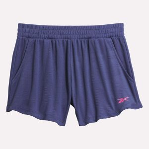 Kids' Mesh Short