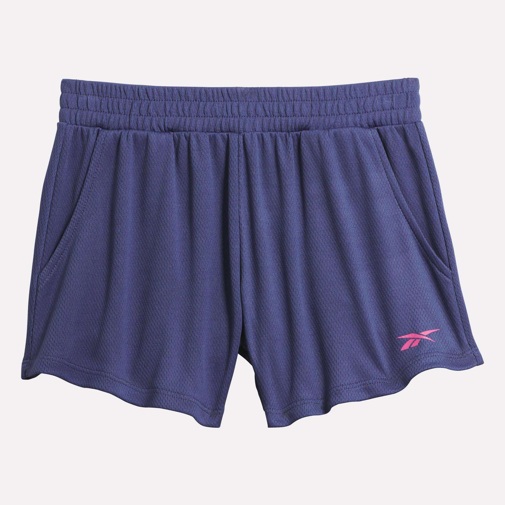 Kids' Mesh Short
