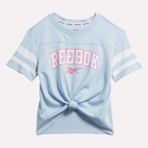 Kids' Mesh Tee
