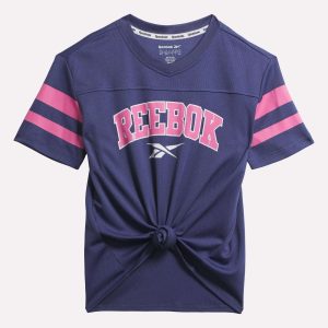 Kids' Mesh Tee