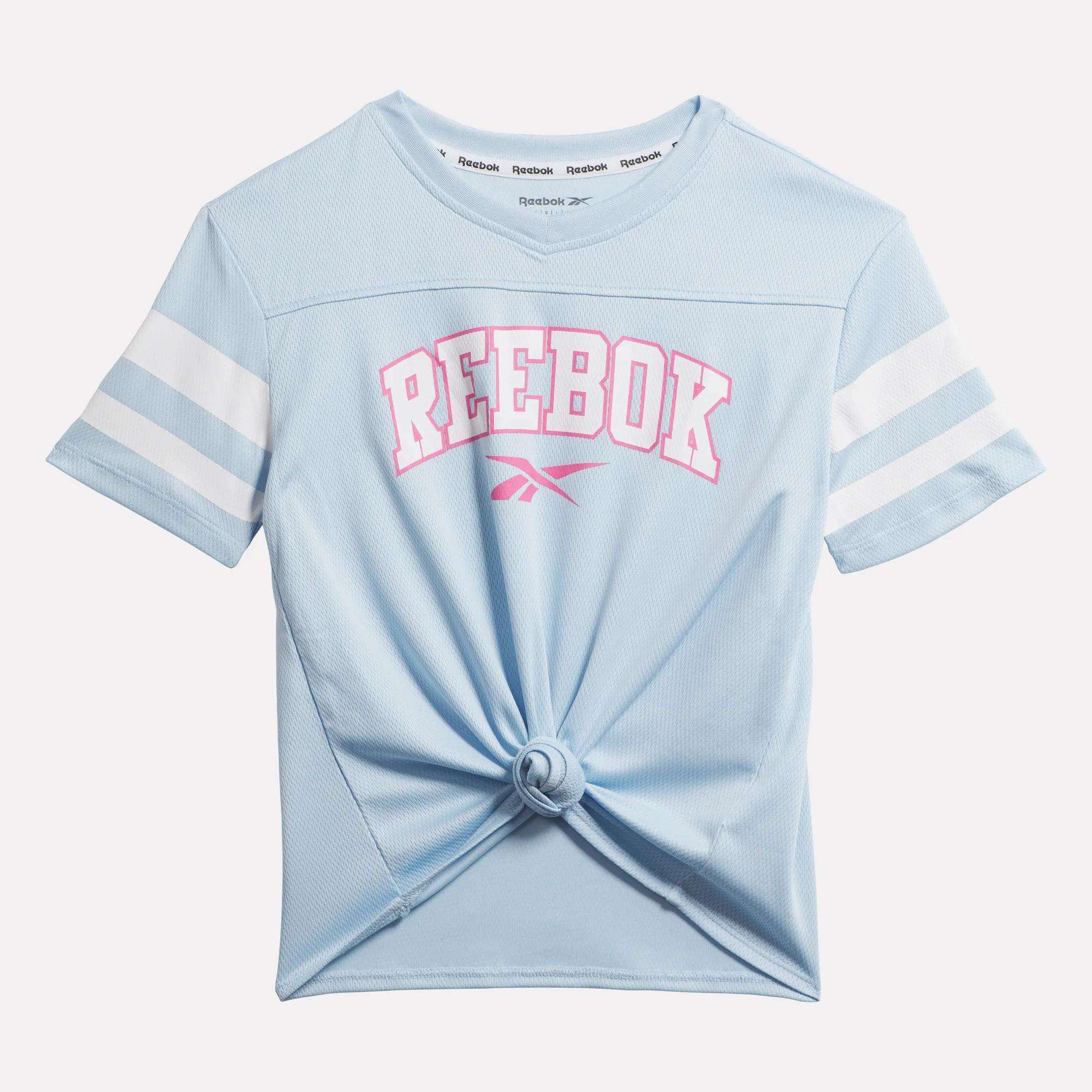 Kids' Mesh Tee