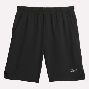 Kids' Soft Woven Vector Short