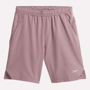 Kids' Soft Woven Vector Short