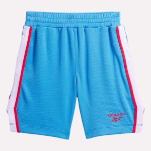 Kids' WR Basketball Shorts