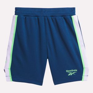 Kids' WR Basketball Shorts