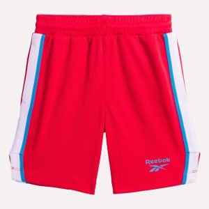 Kids' WR Basketball Shorts
