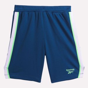 Kids' WR Basketball Shorts