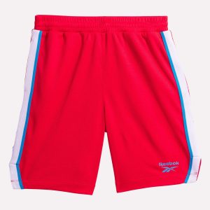 Kids' WR Basketball Shorts