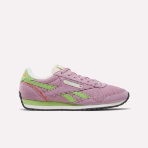 Women's Classic AZ Shoes