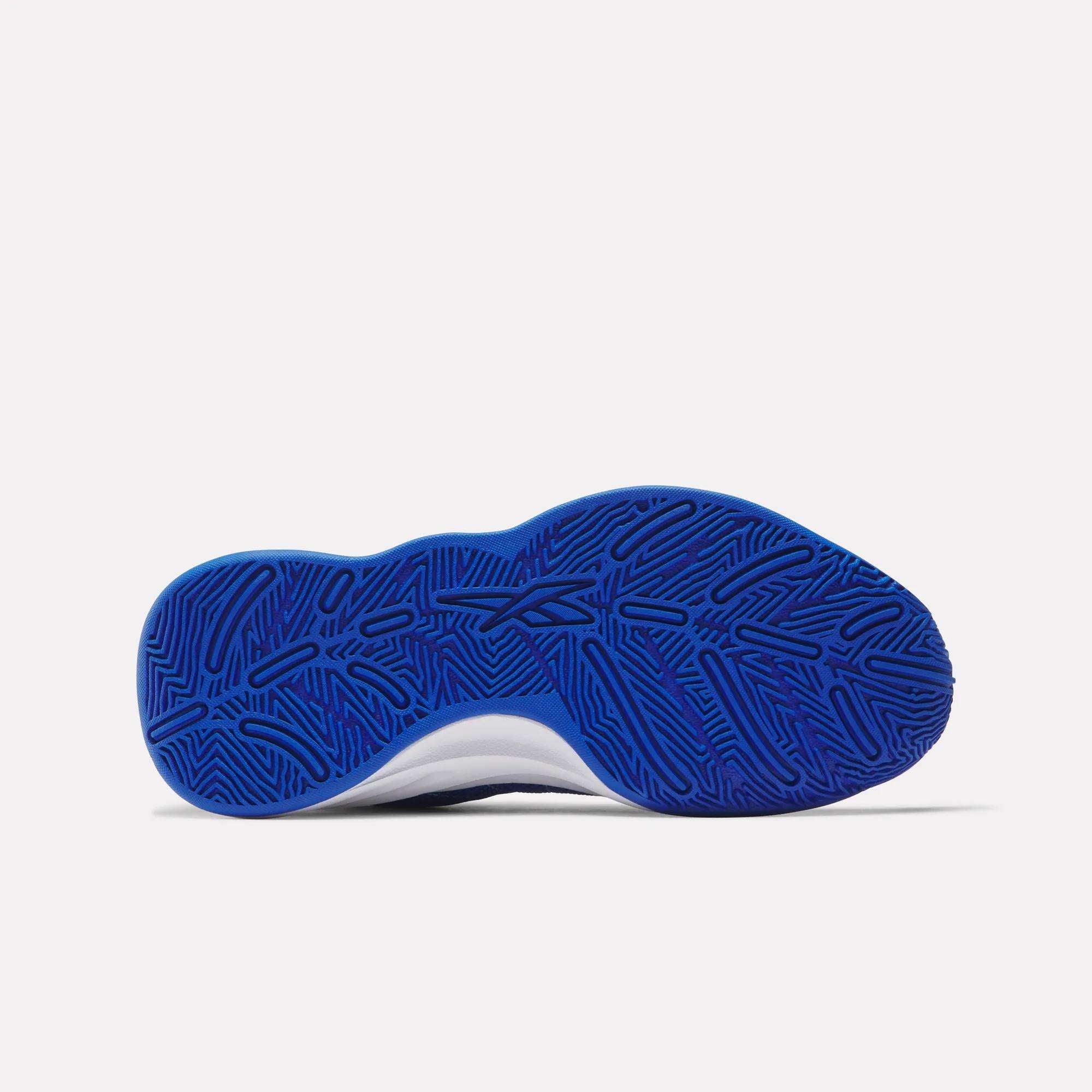 Press Basketball Shoes - Image 5