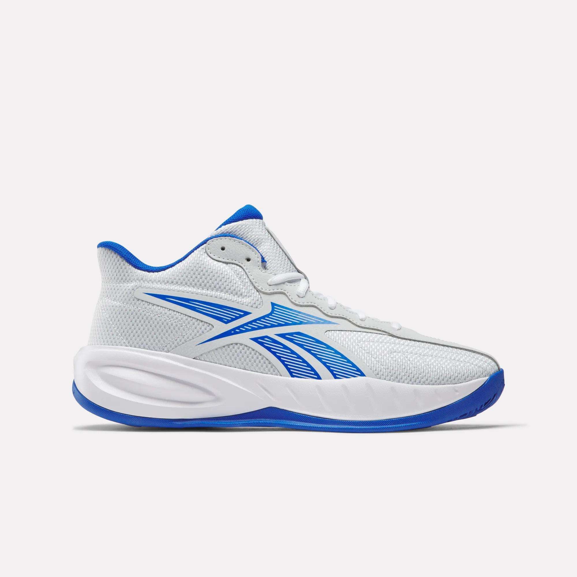 Press Basketball Shoes