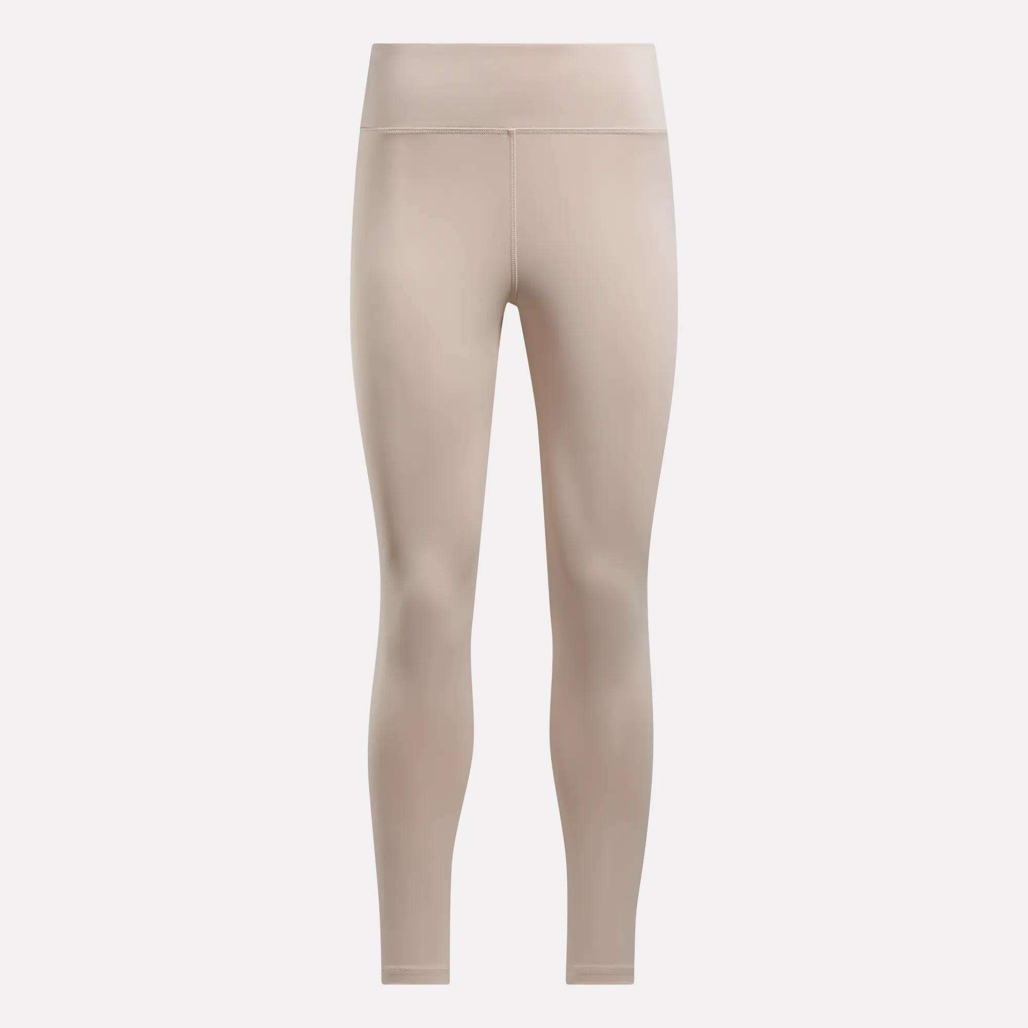 Women's Lux High-Rise Tights - Image 5