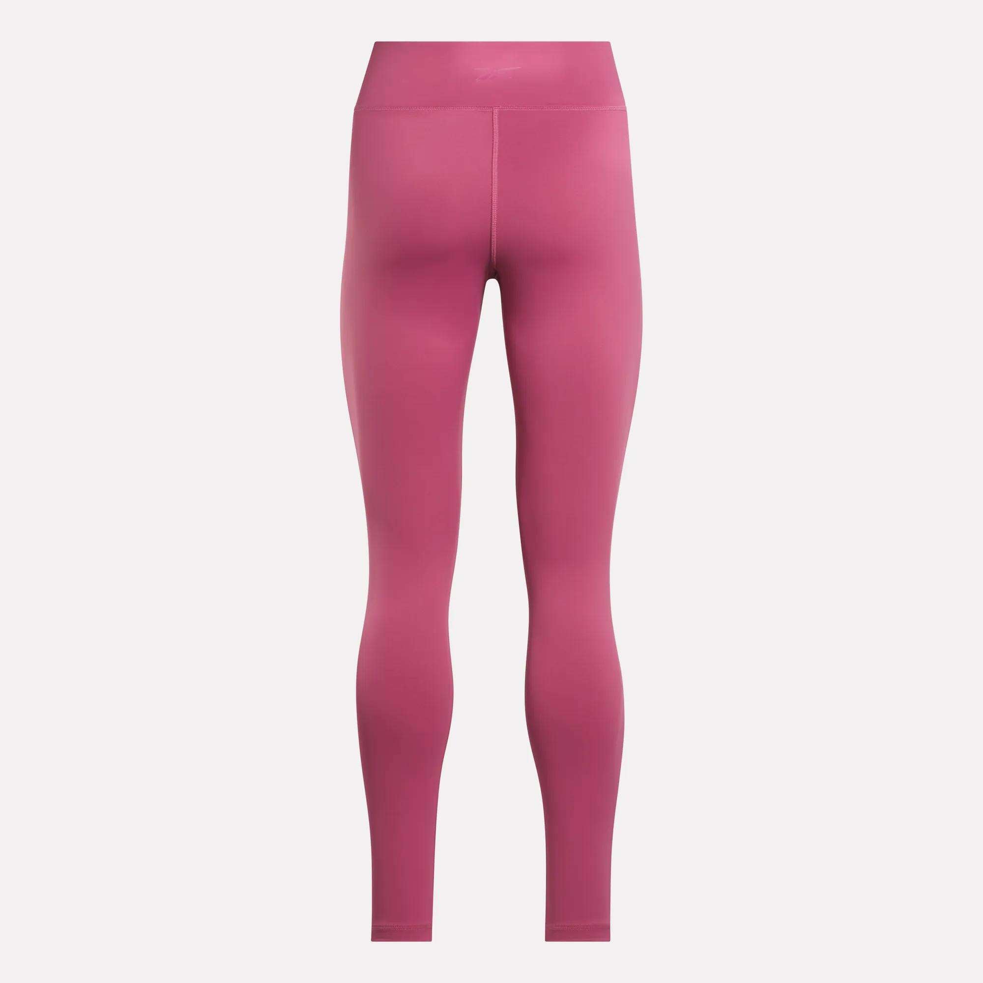 Women's Lux High-Rise Tights - Image 4