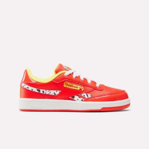 Reebok x Paw Patrol Club C Revenge Shoes - Little Kids