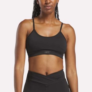 Women's Yoga Strappy Bra