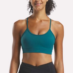 Women's Yoga Strappy Bra