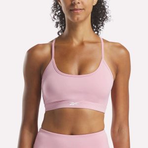 Women's Core Strappy Bra - Medium Support