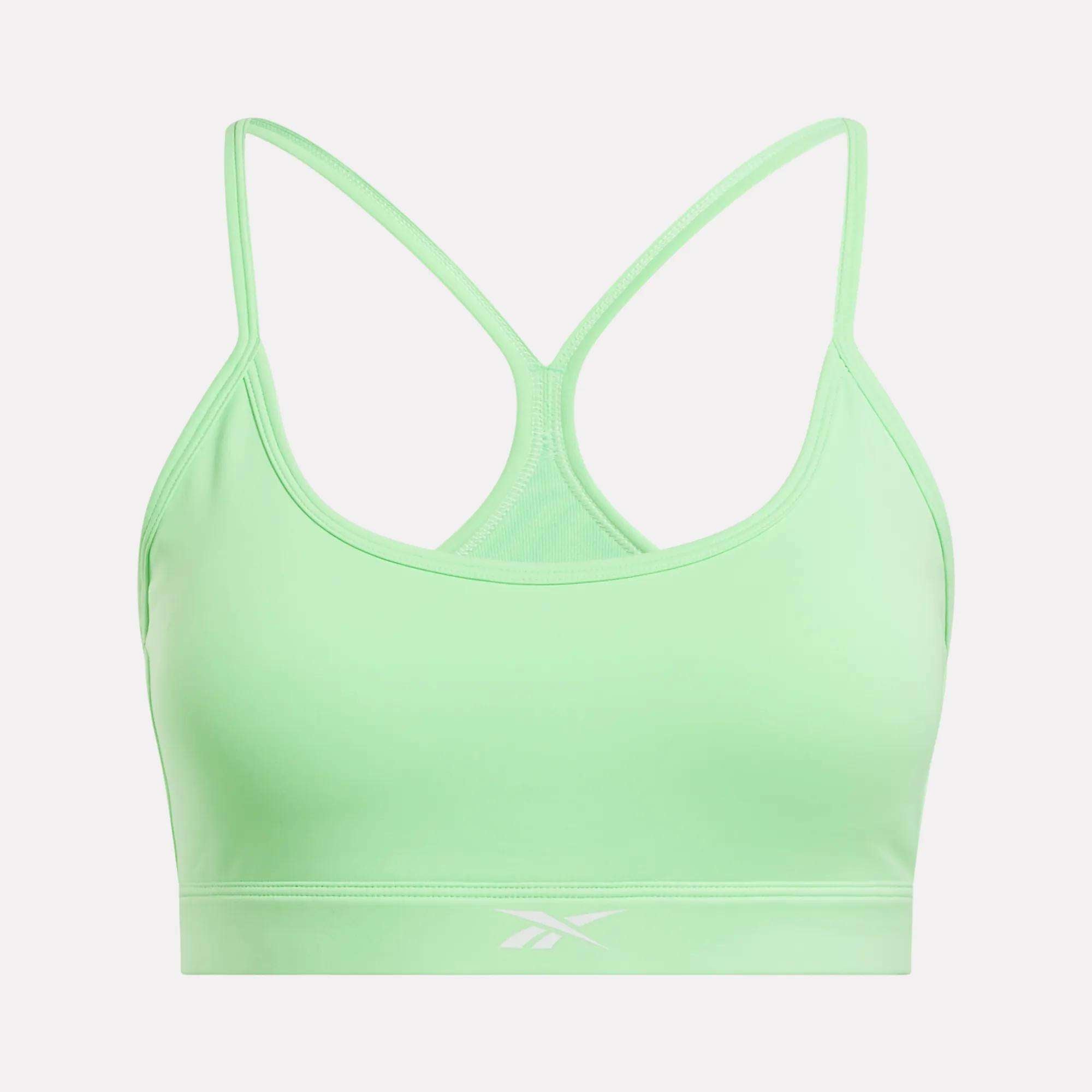 Women's Core Strappy Bra - Medium Support - Image 5