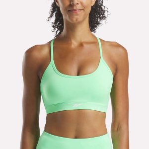 Women's Core Strappy Bra - Medium Support