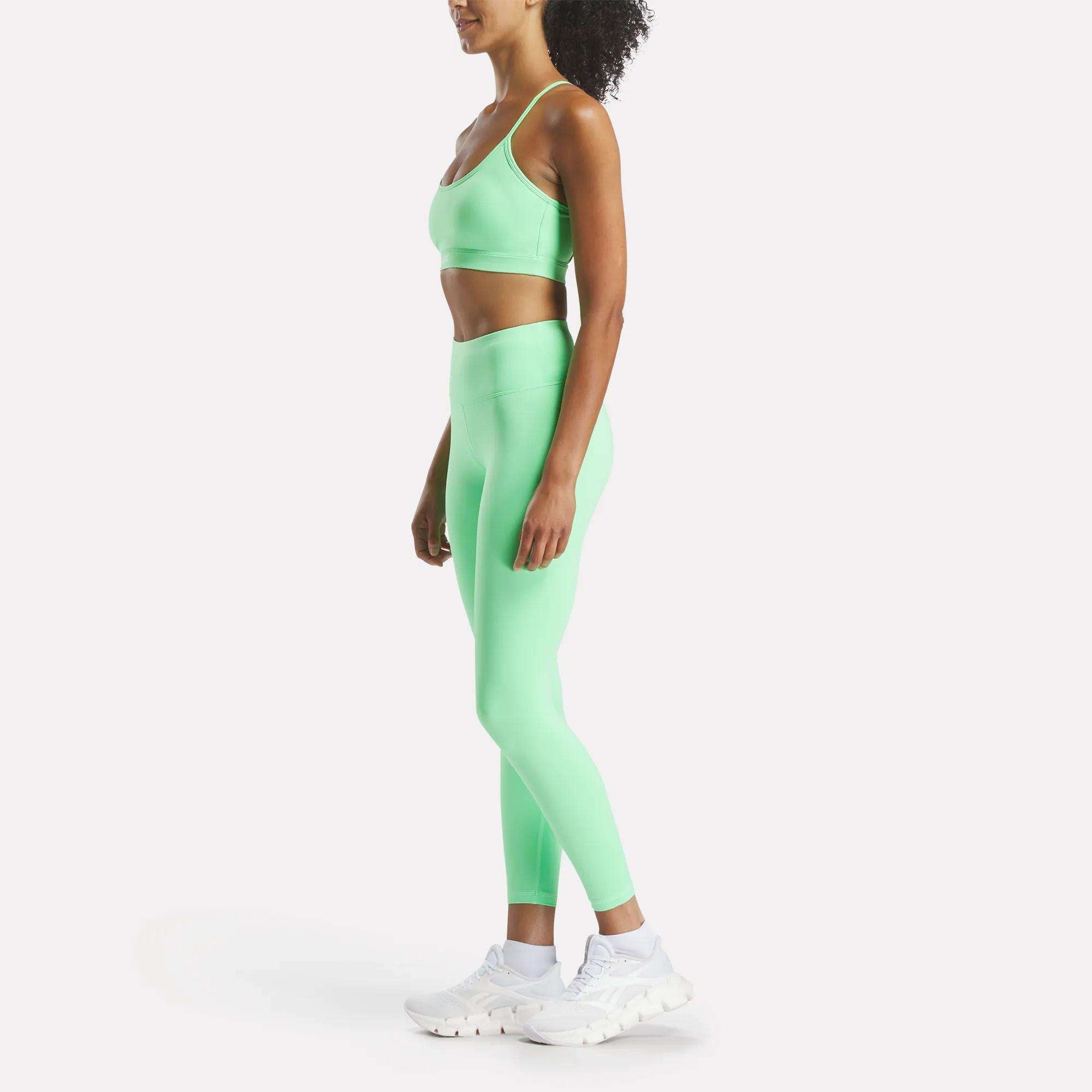 Women's Core Strappy Bra - Medium Support - Image 2