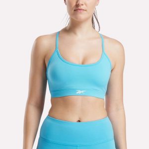 Women's Core Strappy Bra - Medium Support