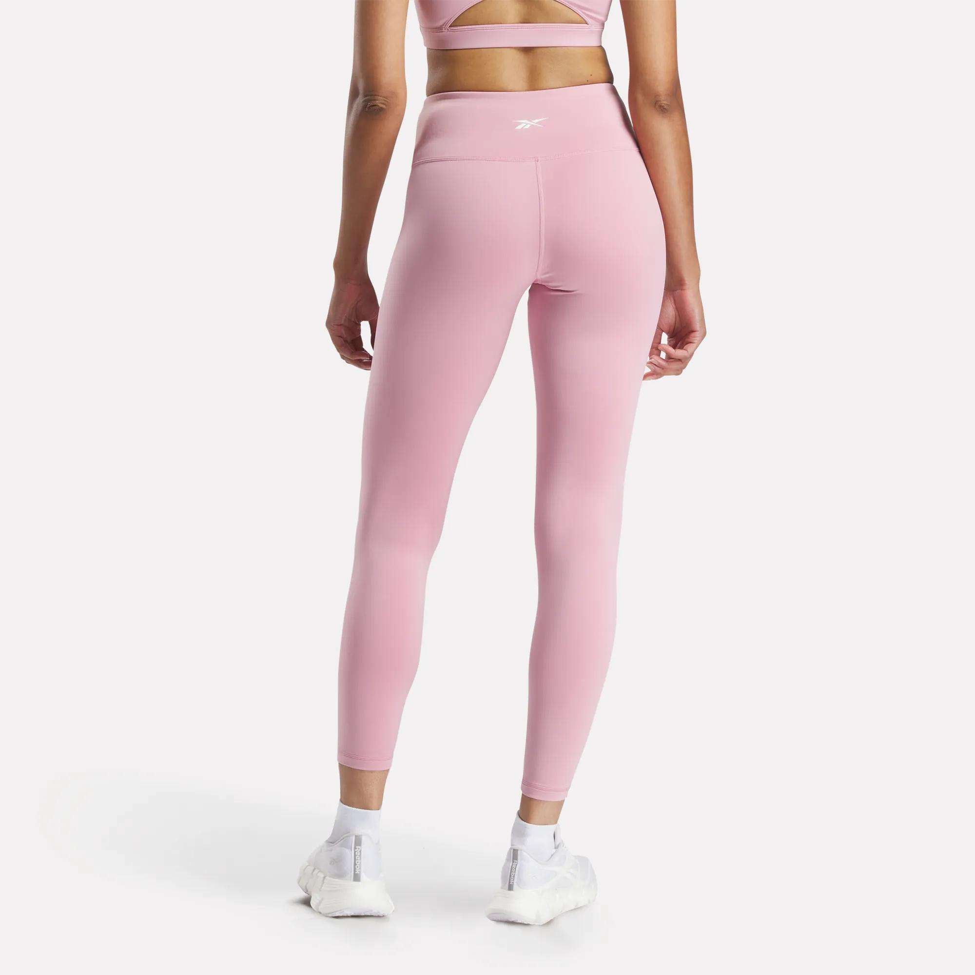 Women's Core High-Rise Leggings - Image 3