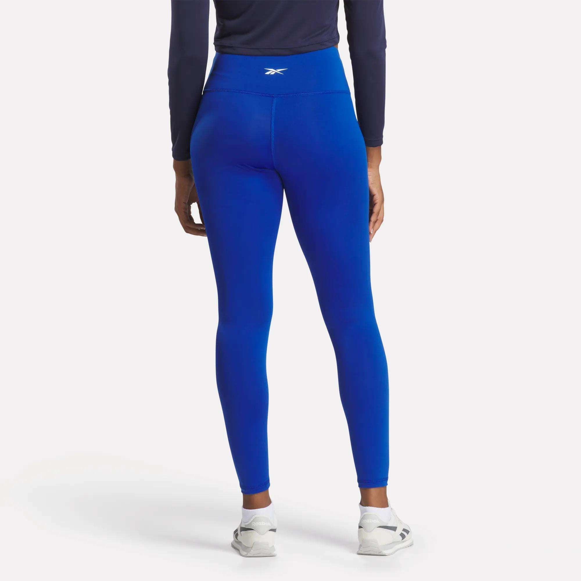 Women's Core High-Rise Leggings - Image 3