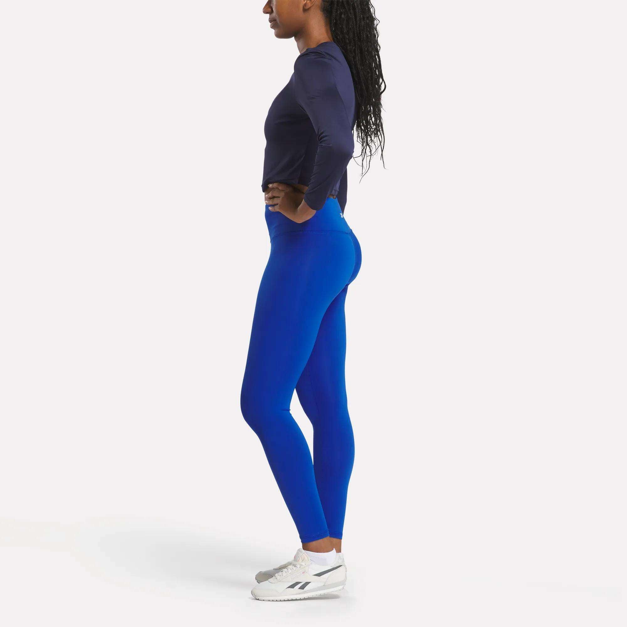 Women's Core High-Rise Leggings - Image 2