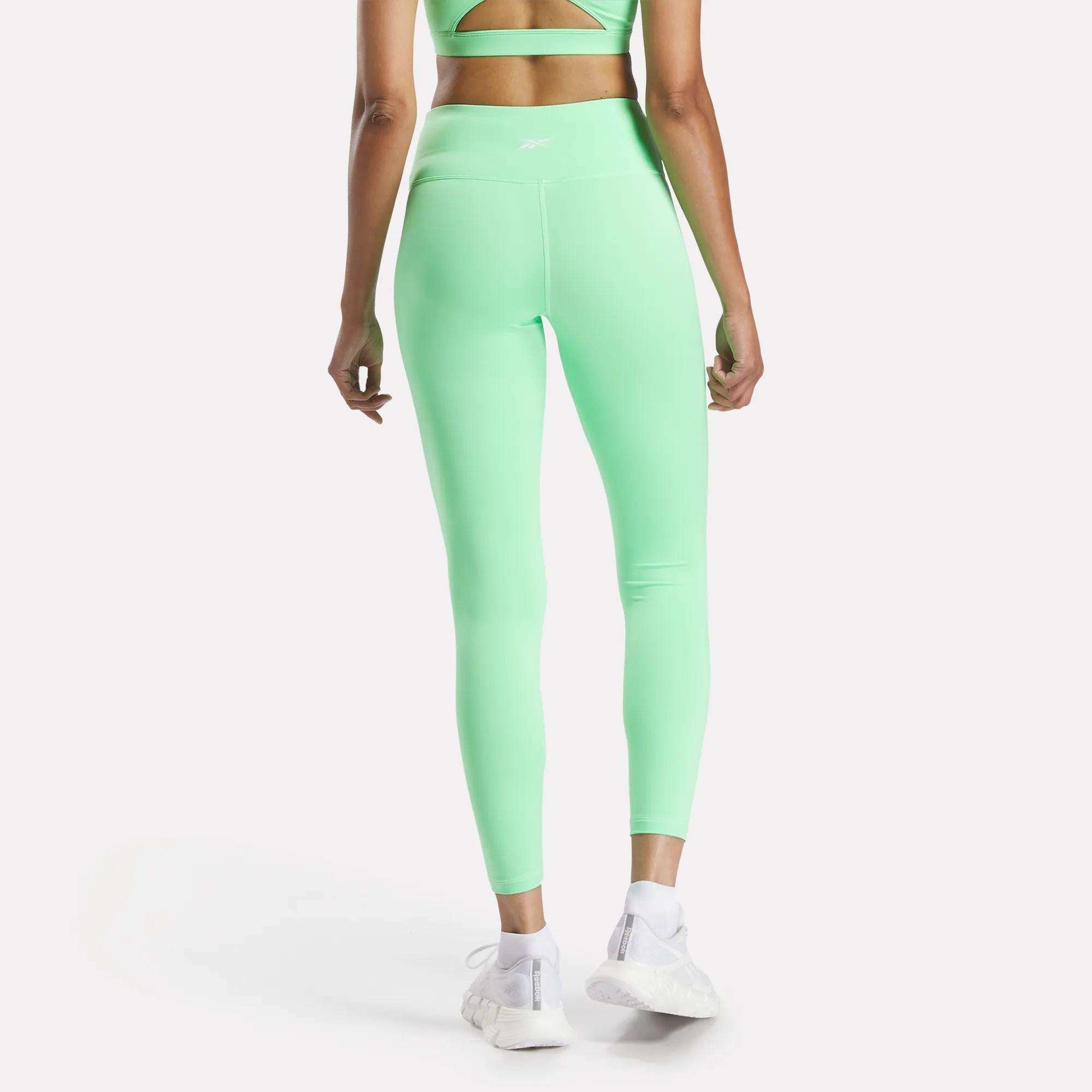 Women's Core High-Rise Leggings - Image 3