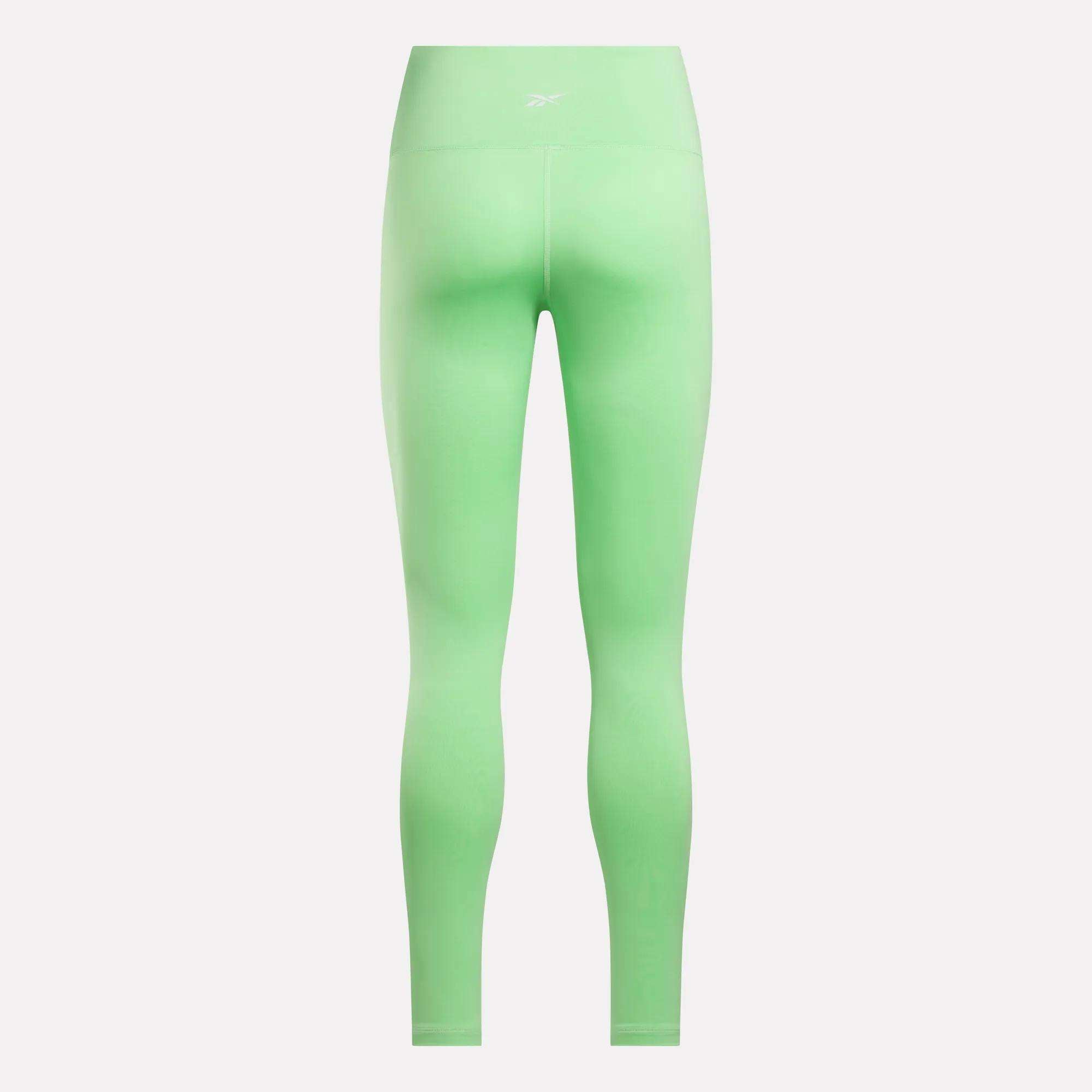 Women's Core High-Rise Leggings - Image 4
