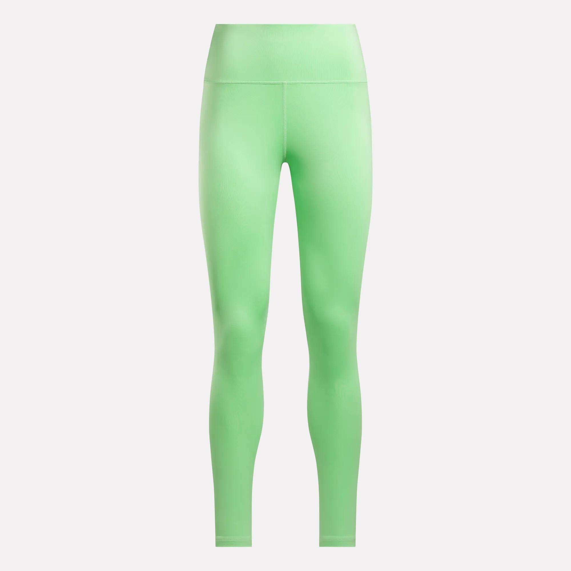 Women's Core High-Rise Leggings - Image 5