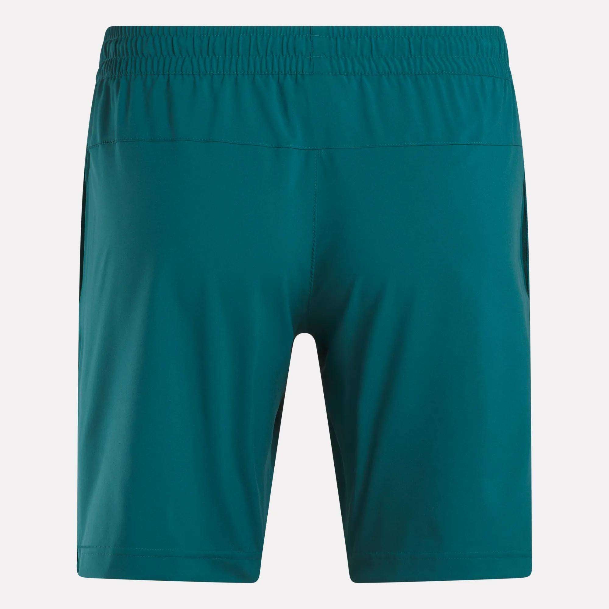 Men's Workout Ready Woven Shorts - Image 2