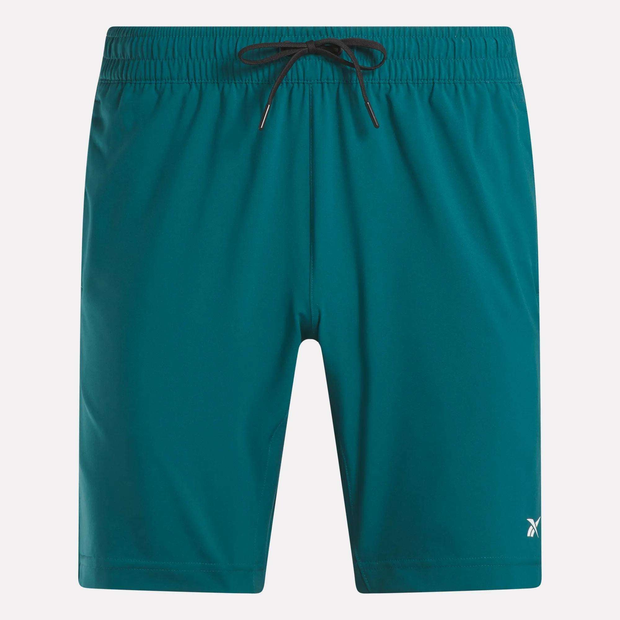 Men's Workout Ready Woven Shorts - Image 3