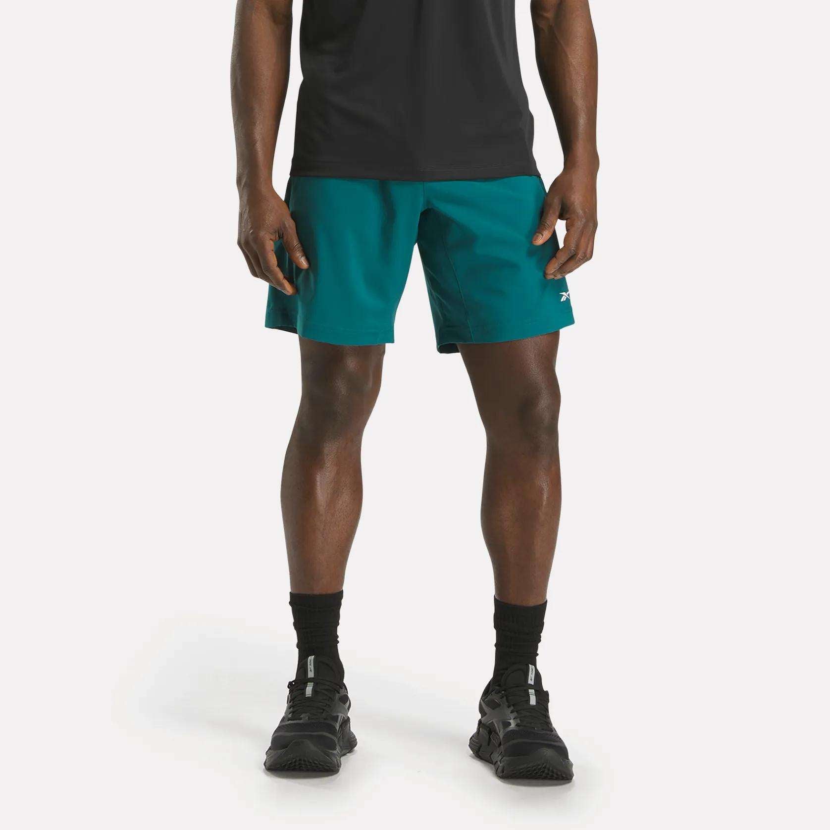 Men's Workout Ready Woven Shorts
