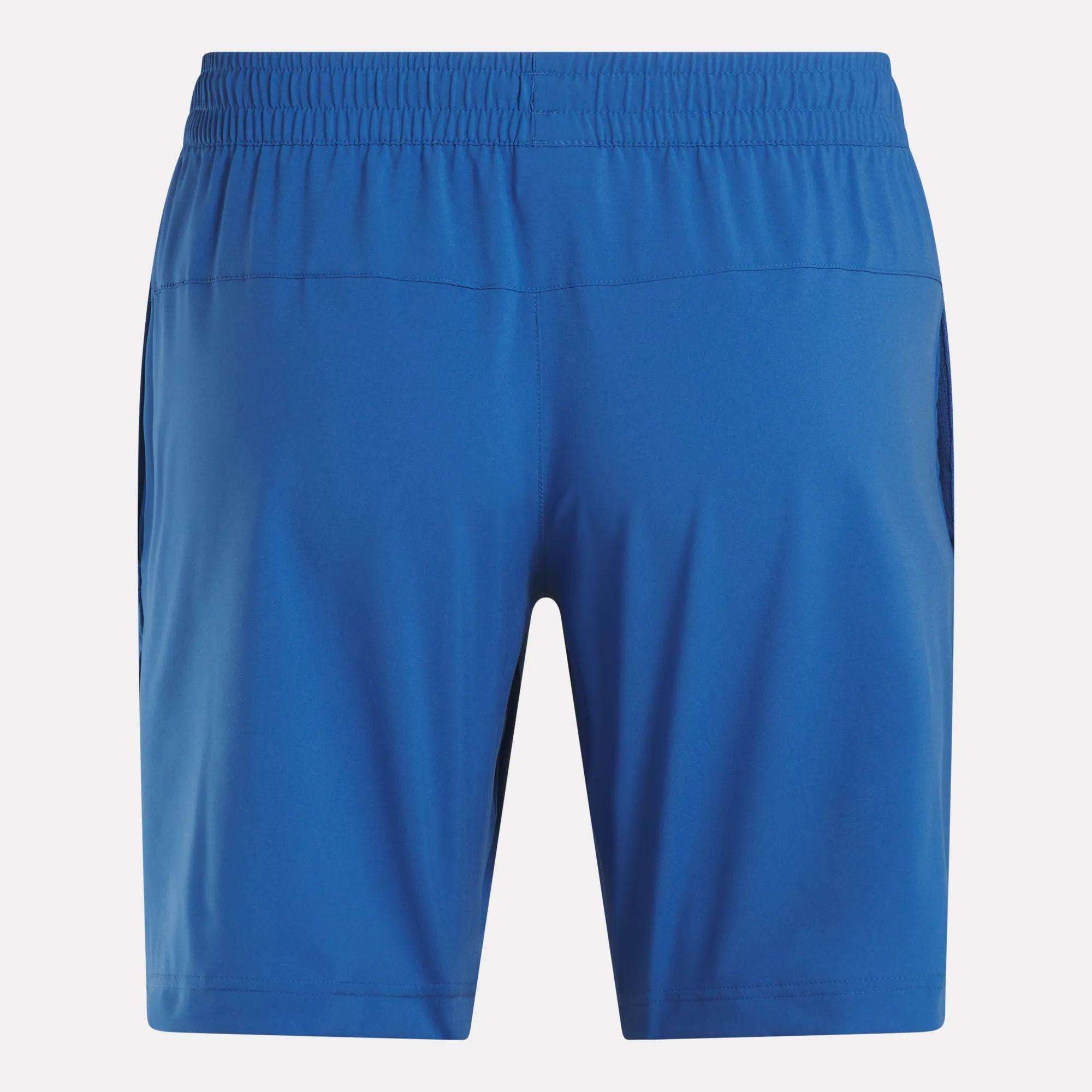 Men's Workout Ready Woven Shorts - Image 2