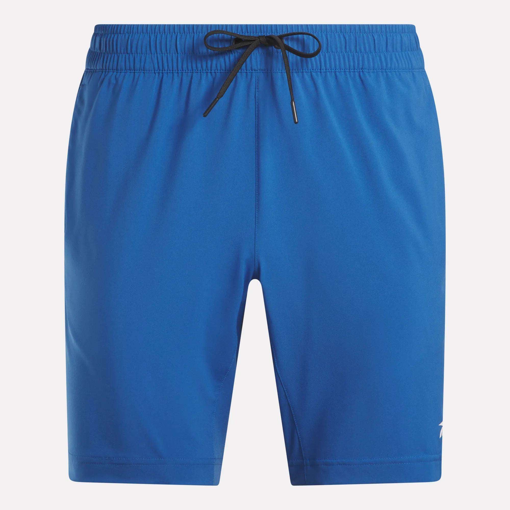Men's Workout Ready Woven Shorts - Image 3