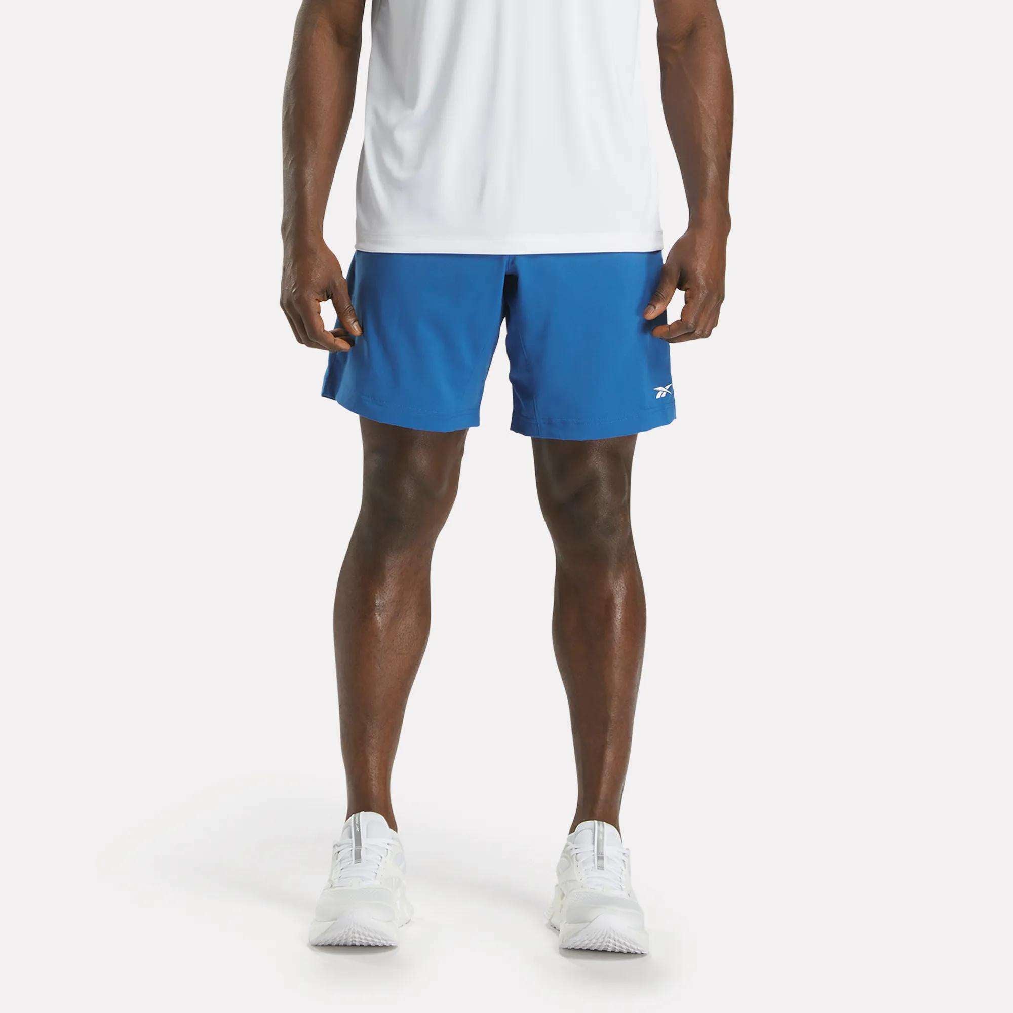 Men's Workout Ready Woven Shorts