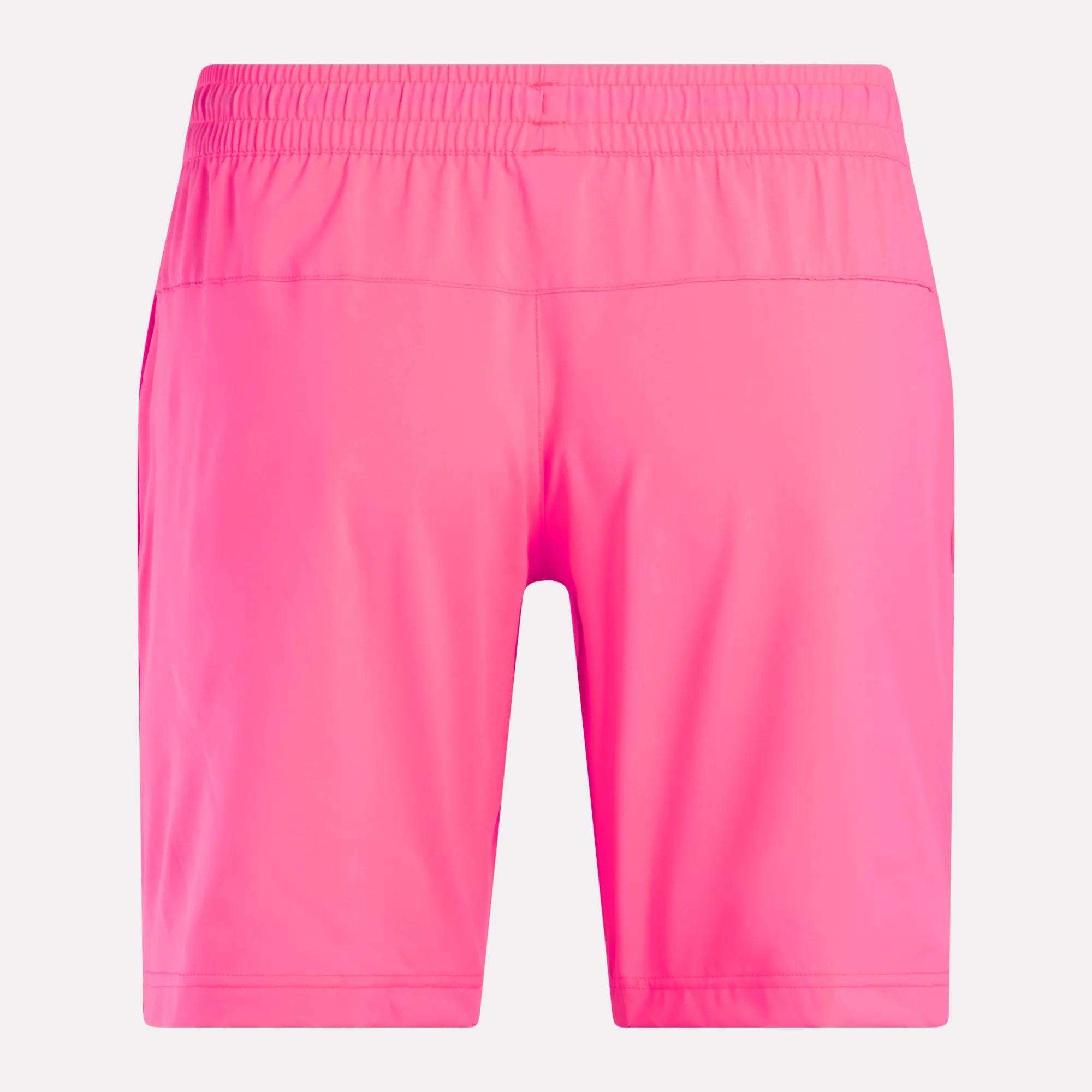 Men's Workout Ready Woven Shorts - Image 4
