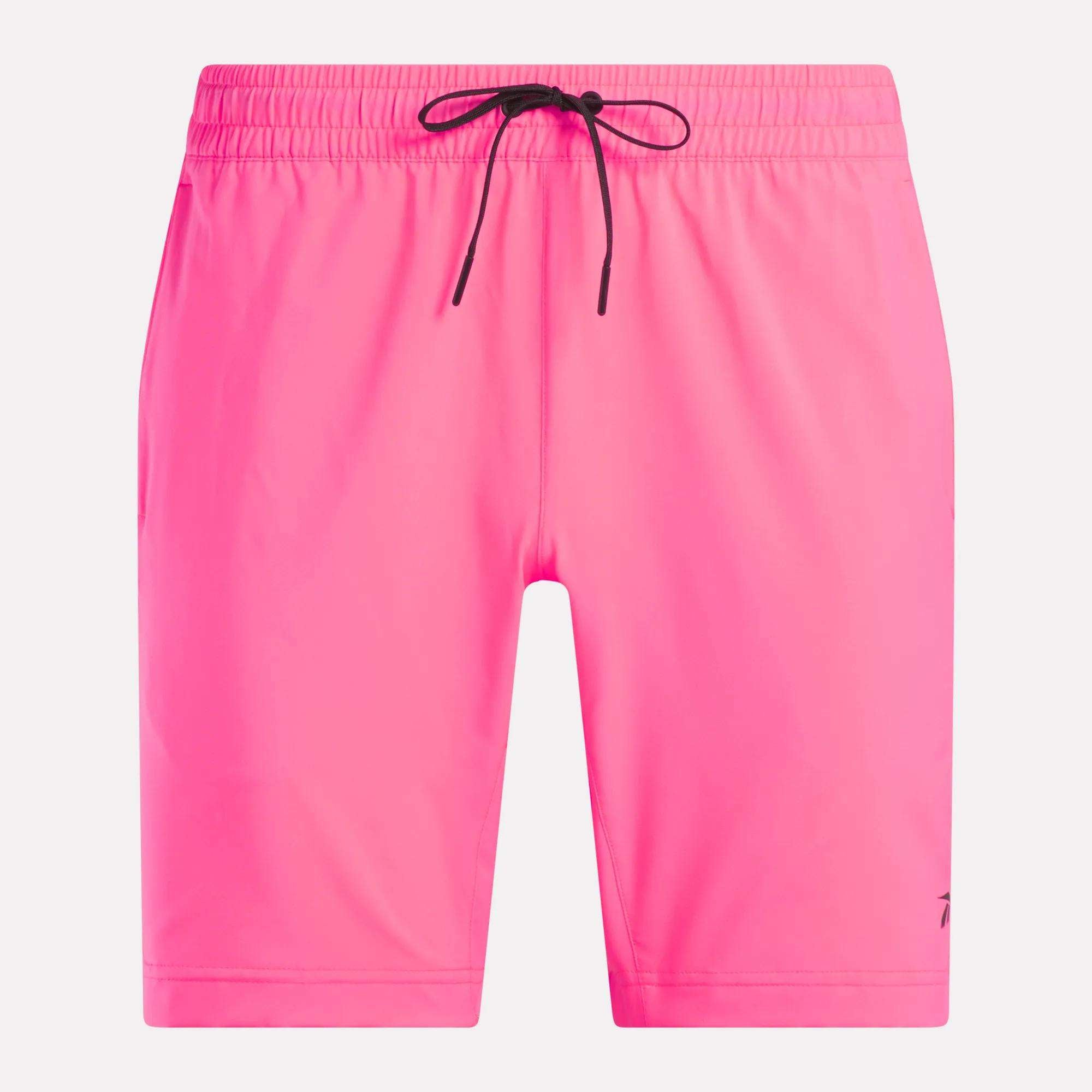 Men's Workout Ready Woven Shorts - Image 5