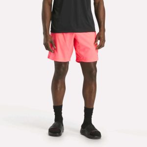 Men's Workout Ready Woven Shorts