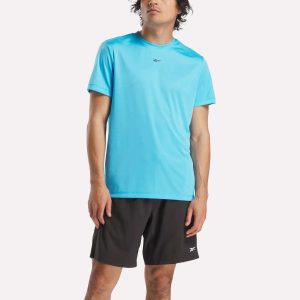 Men's ID Train Short Sleeve Tech Tee