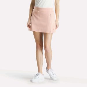 Women's Vented Skort