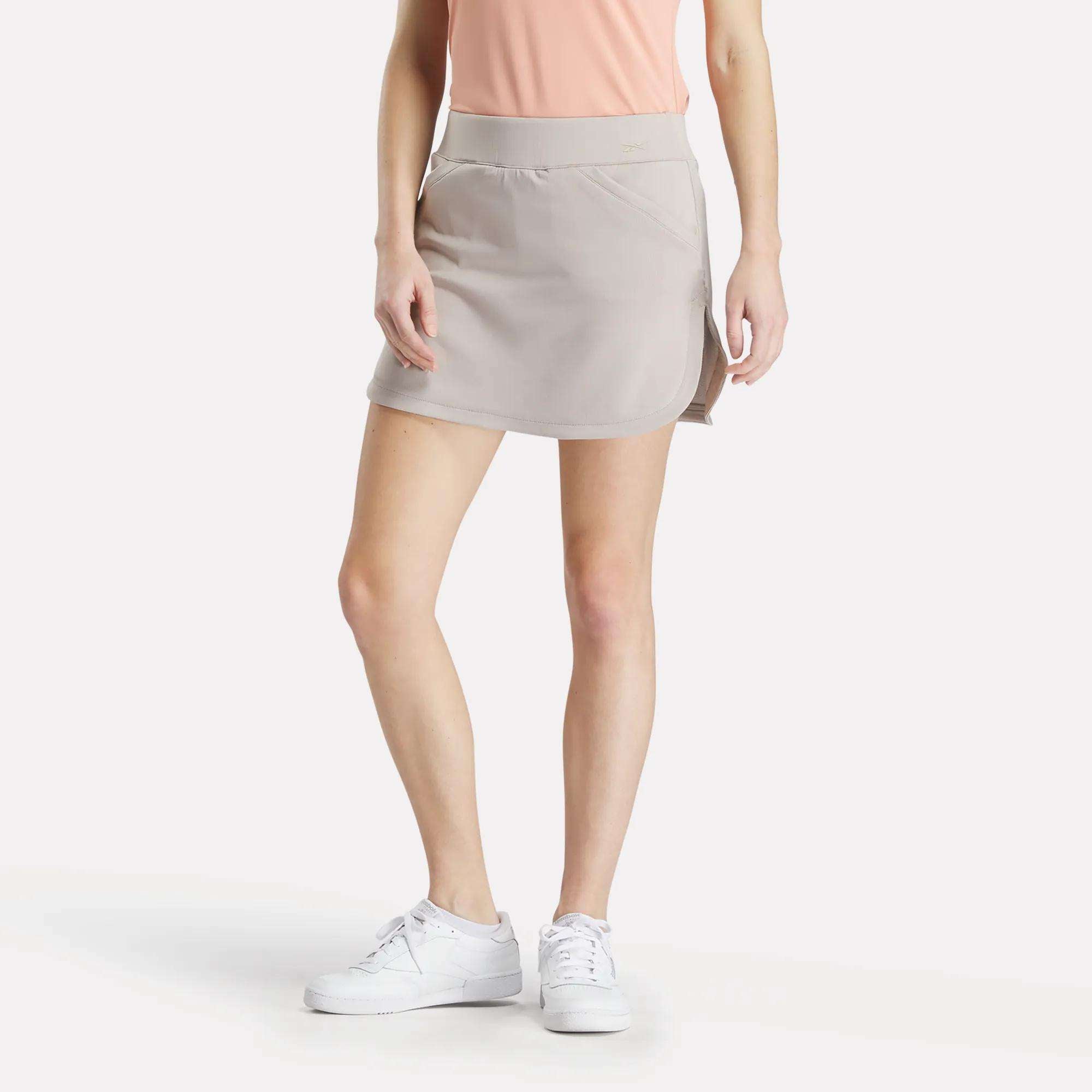 Women's Aero Flex Golf Skort