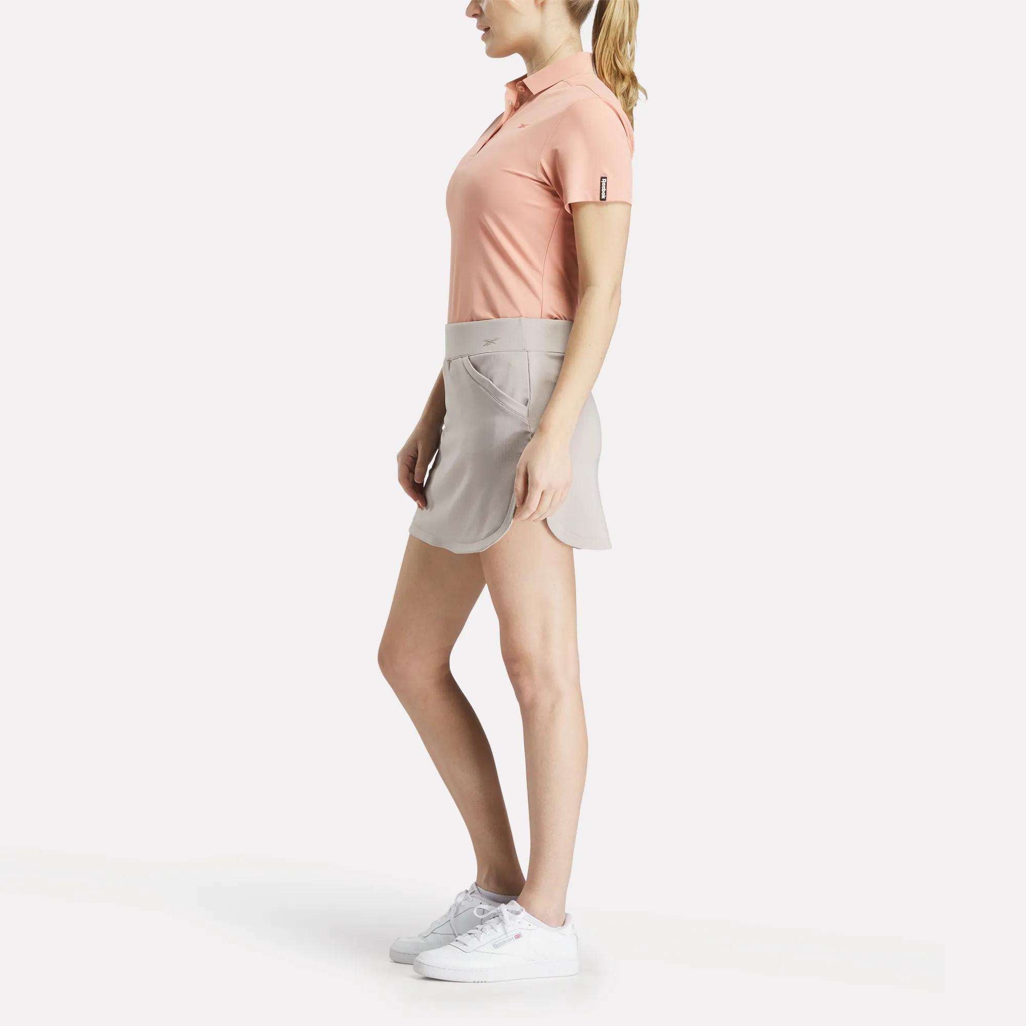 Women's Aero Flex Golf Skort - Image 3
