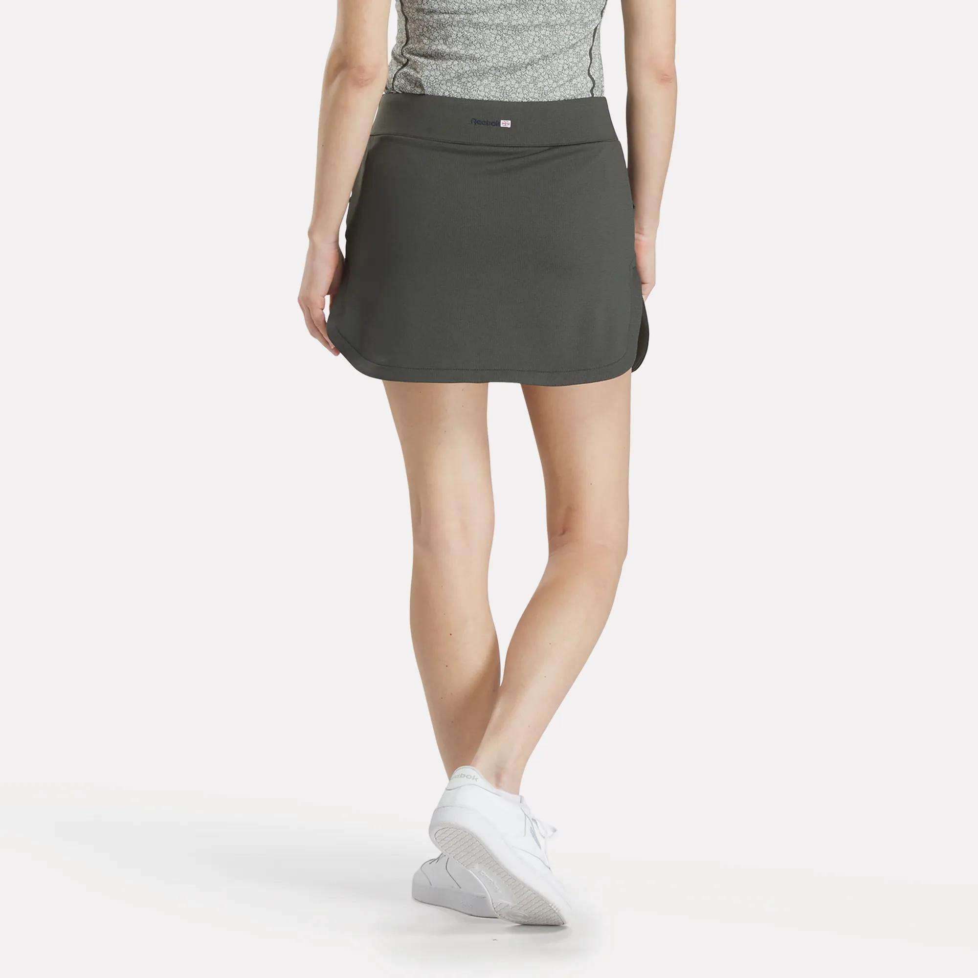 Women's Aero Flex Golf Skort - Image 2