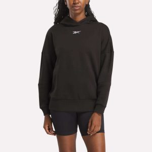 Women's Lux Hoodie