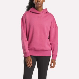 Women's Lux Hoodie